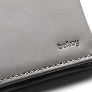 Bellroy Slim Sleeve Grey Lagoon