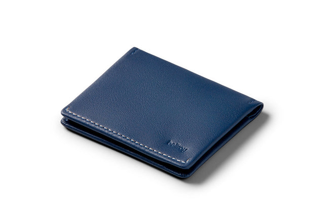 Bellroy Slim Sleeve Marine Blue