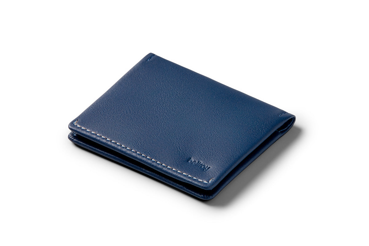 Bellroy Slim Sleeve Marine Blue
