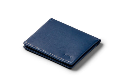 Bellroy Slim Sleeve Marine Blue
