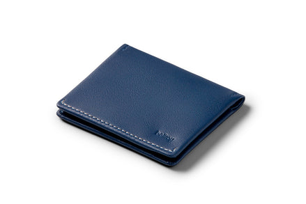 Bellroy Slim Sleeve Marine Blue