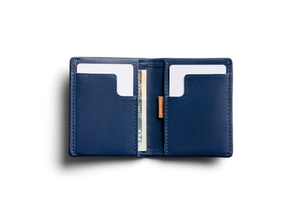 Bellroy Slim Sleeve Marine Blue