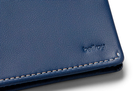 Bellroy Slim Sleeve Marine Blue