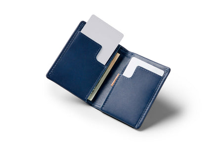 Bellroy Slim Sleeve Marine Blue