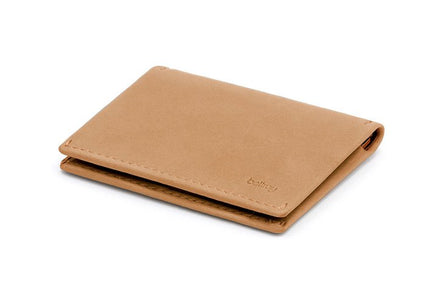 Bellroy Slim Sleeve Tan