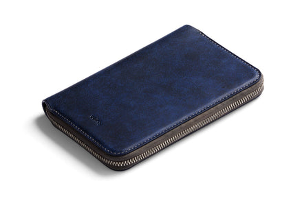 Bellroy Travel Folio (Second Edition) Ocean