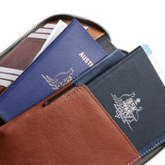 Bellroy Travel Folio (Second Edition)