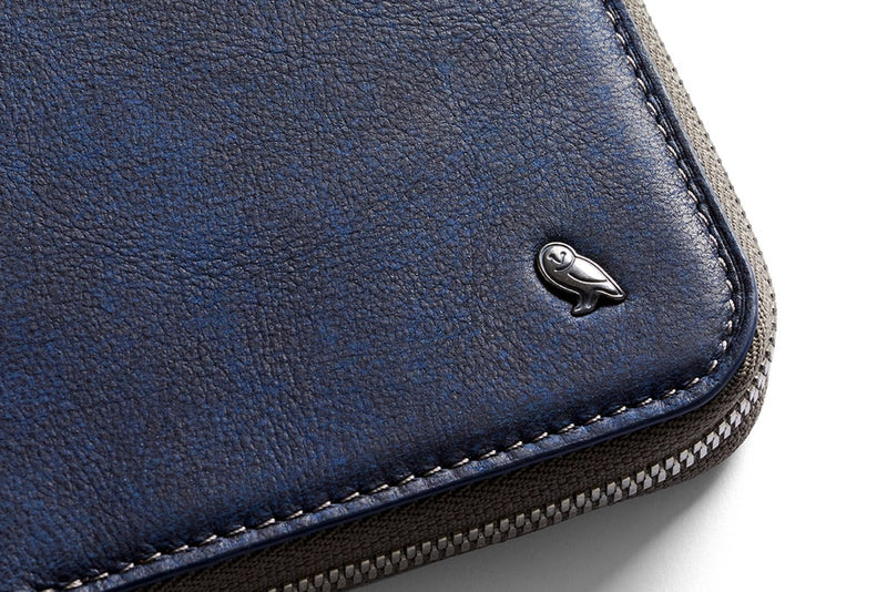 Bellroy Travel Folio (Second Edition)