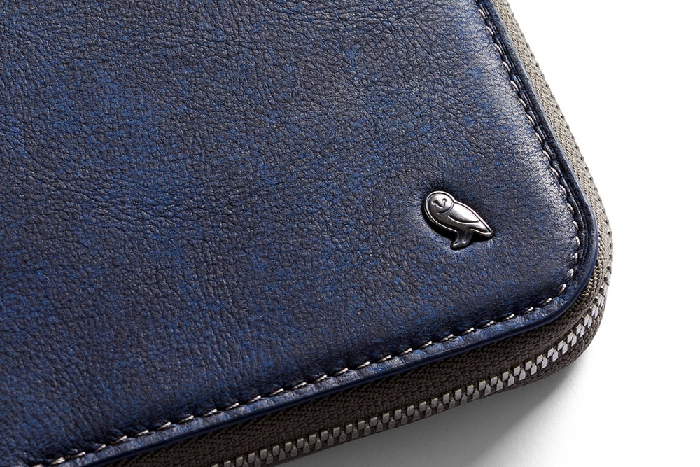 Bellroy Travel Folio (Second Edition) Ocean