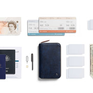 Bellroy Travel Folio (Second Edition)