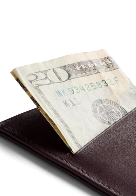 Bellroy Card Sleeve (2nd Edition)