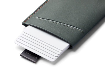 Bellroy Card Sleeve (2nd Edition)