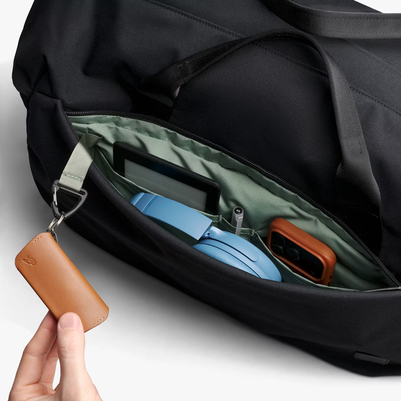 Bellroy Classic Duffle 45L