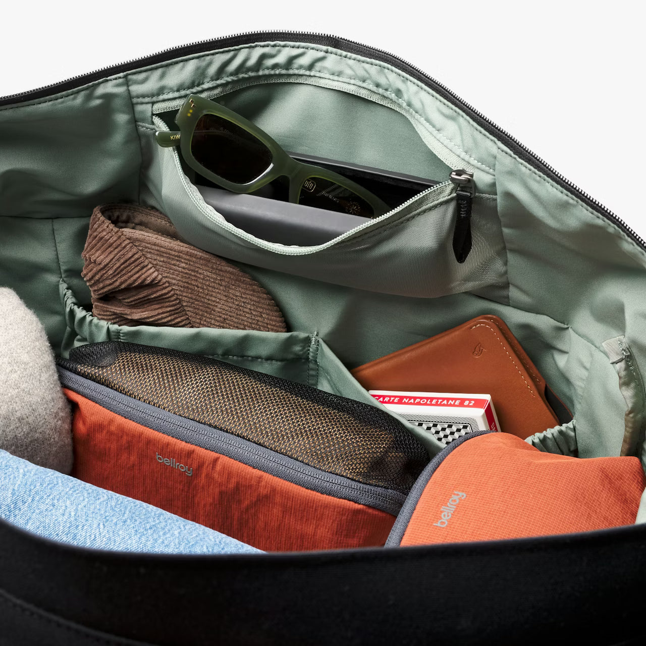 Bellroy Classic Duffle 45L