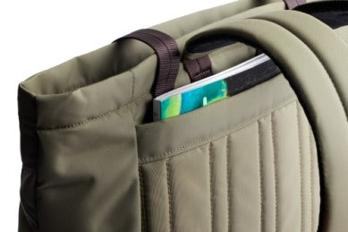 Bellroy Laneway Totepack SeaKelp