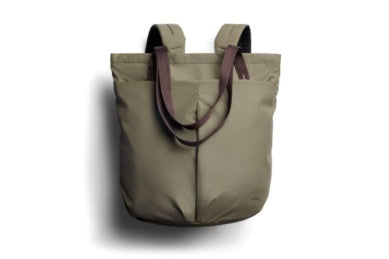 Bellroy Laneway Totepack SeaKelp