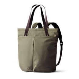 Bellroy Laneway Totepack SeaKelp