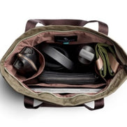 Bellroy Laneway Totepack SeaKelp