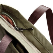 Bellroy Laneway Totepack SeaKelp