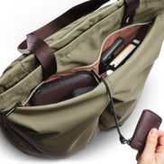 Bellroy Laneway Totepack SeaKelp