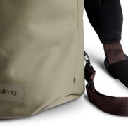 Bellroy Laneway Totepack SeaKelp
