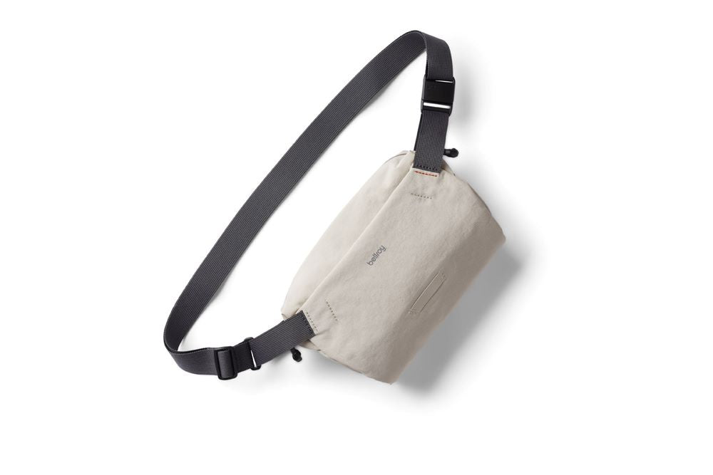 Bellroy Lite Sling Mini Ash