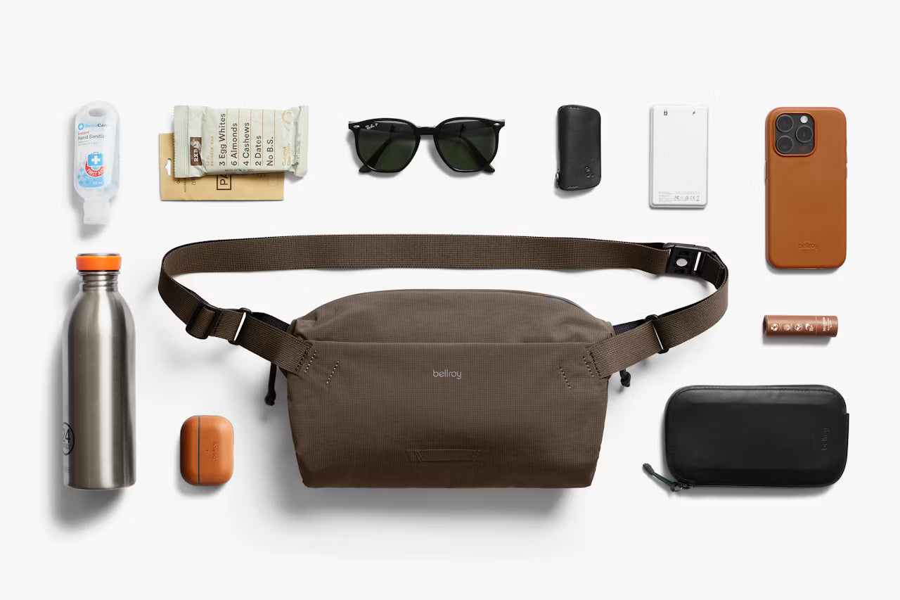 Bellroy Lite Sling