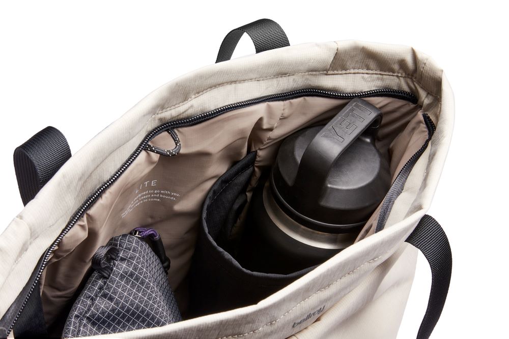 Bellroy Lite Totepack Ash