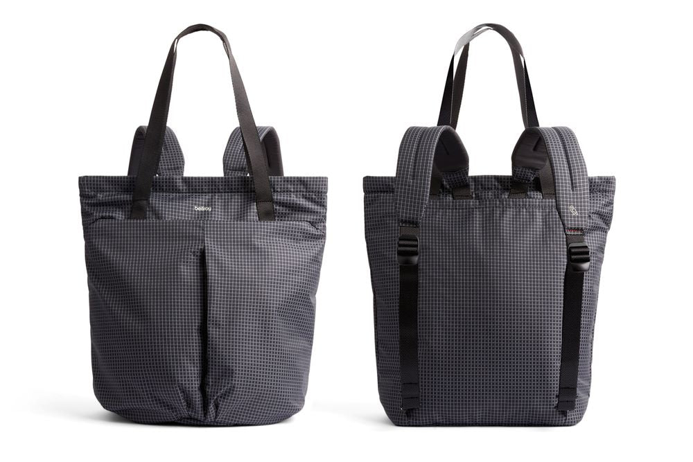 Bellroy Lite Totepack Ash