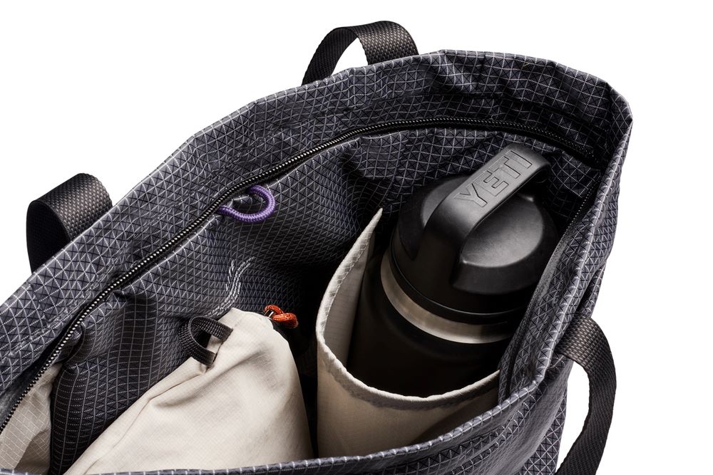 Bellroy Lite Totepack Ash