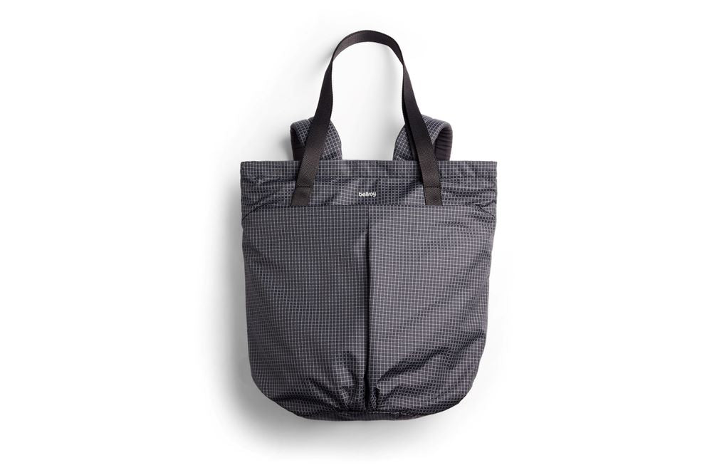 Bellroy Lite Totepack Ash