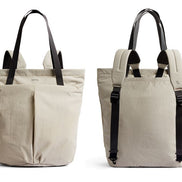 Bellroy Lite Totepack Ash