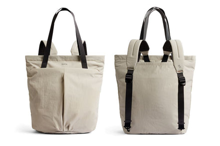 Bellroy Lite Totepack Ash