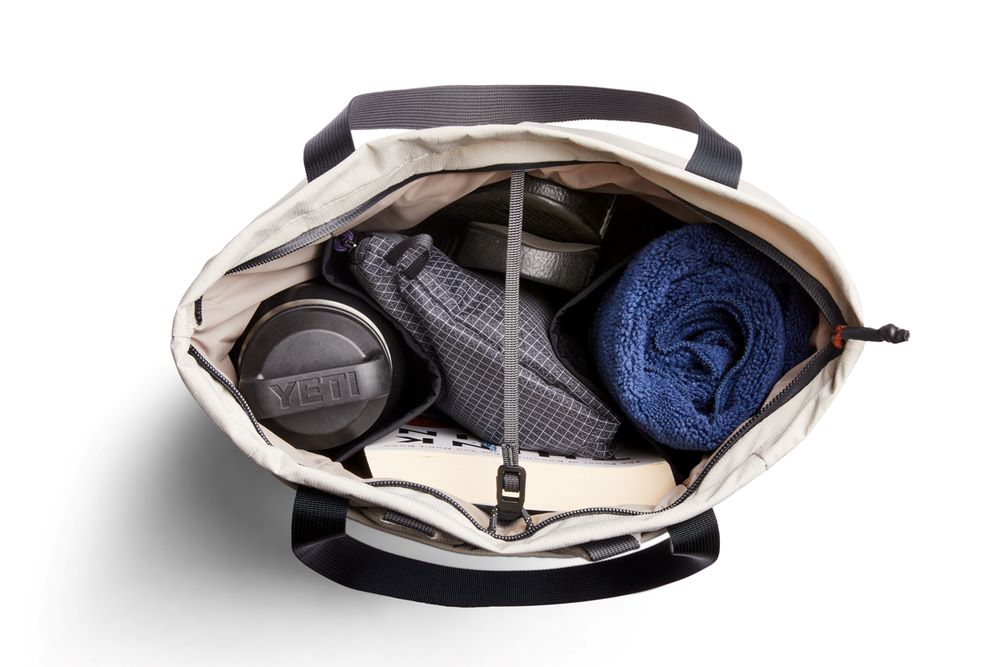 Bellroy Lite Totepack Ash
