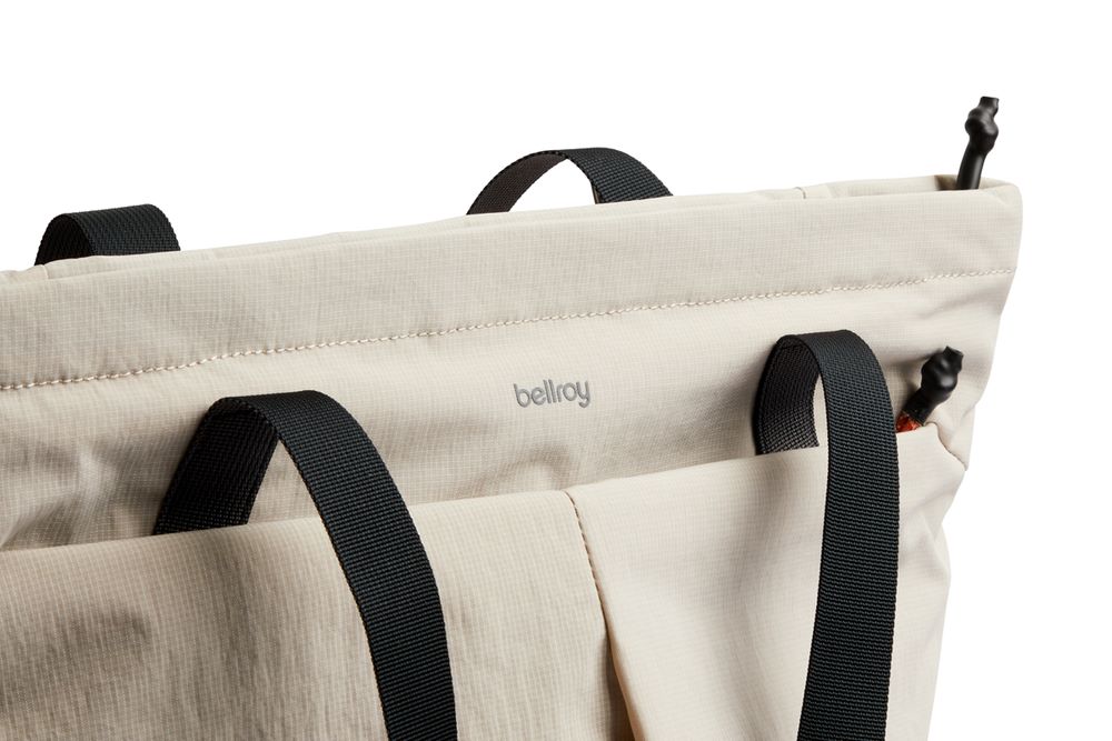 Bellroy Lite Totepack Ash