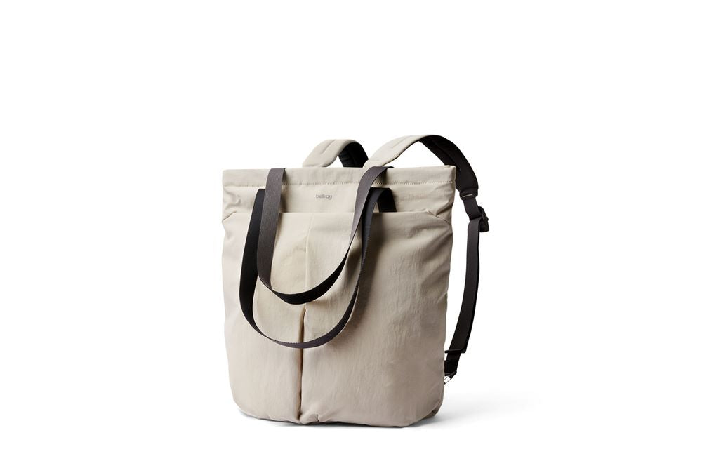 Bellroy Lite Totepack Ash