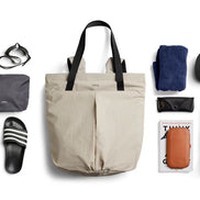 Bellroy Lite Totepack Ash