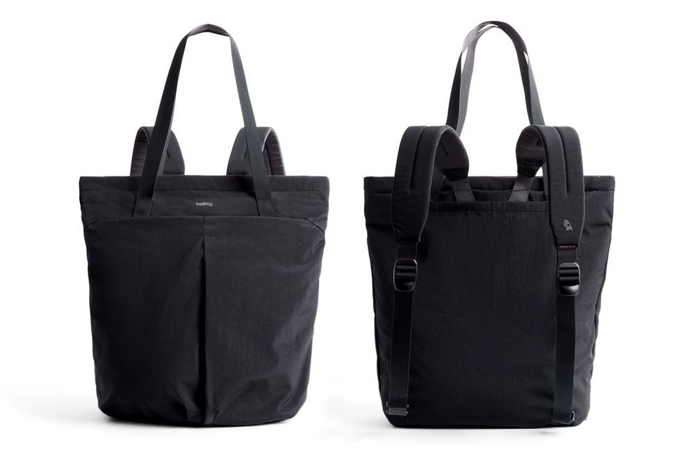 Bellroy Lite Totepack Ash