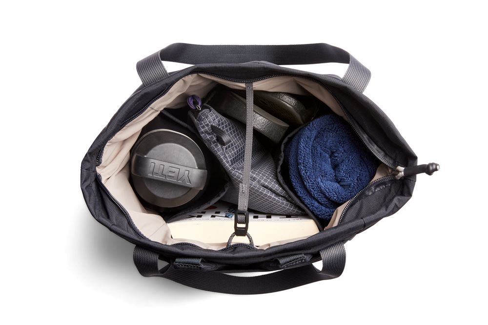 Bellroy Lite Totepack Ash