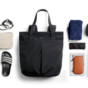 Bellroy Lite Totepack Ash
