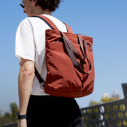 Bellroy Lite Totepack Ash