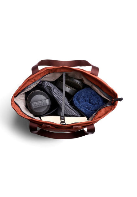 Bellroy Lite Totepack Ash