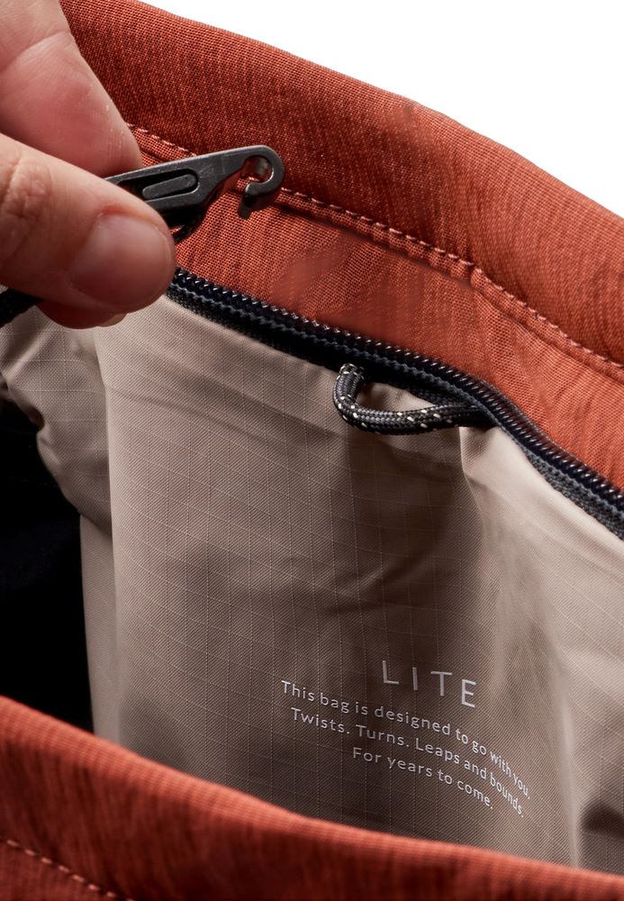 Bellroy Lite Totepack Ash