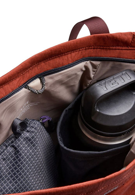 Bellroy Lite Totepack Ash