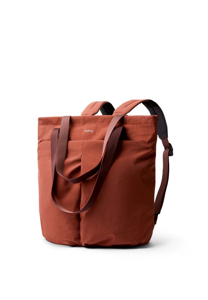 Bellroy Lite Totepack Ash