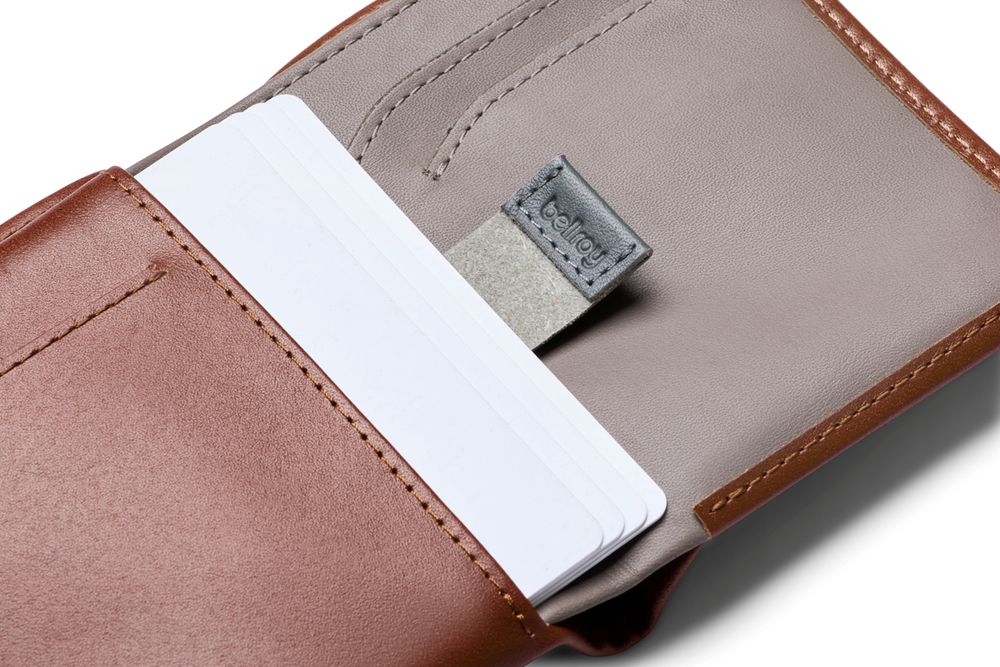 Bellroy Note Sleeve RFID