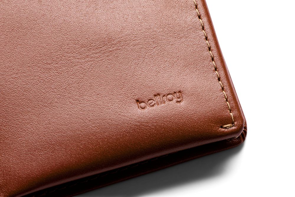 Bellroy Note Sleeve RFID