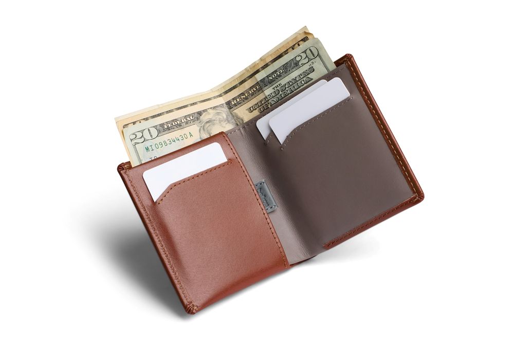 Bellroy Note Sleeve RFID