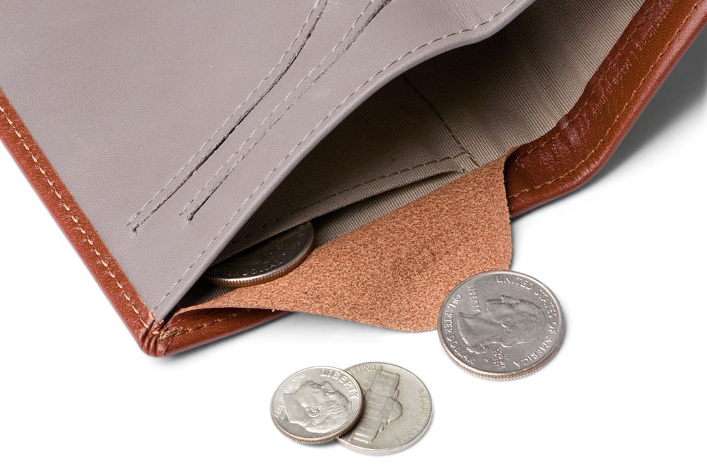 Bellroy Note Sleeve RFID