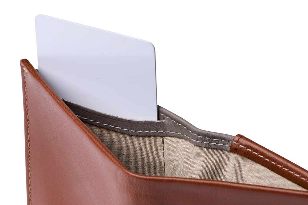 Bellroy Note Sleeve RFID